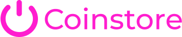 Coinstore Logo