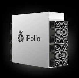 iPollo G1 Miner