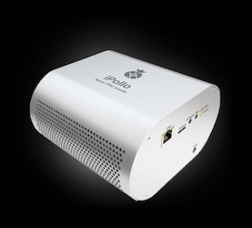 iPollo G1 Mini Miner